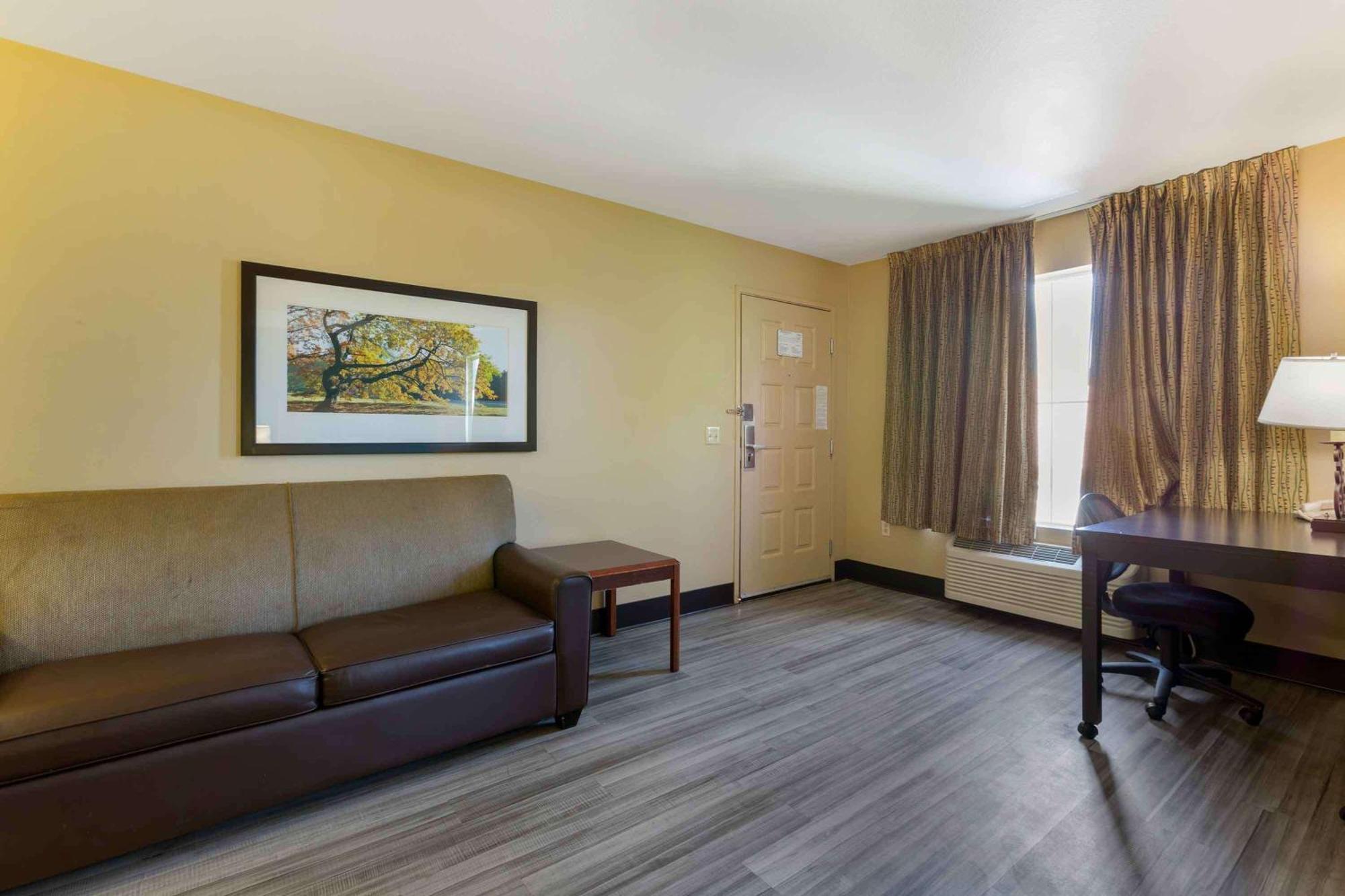 Extended Stay America Suites - Phoenix - Chandler - E Chandler Blvd Exterior foto